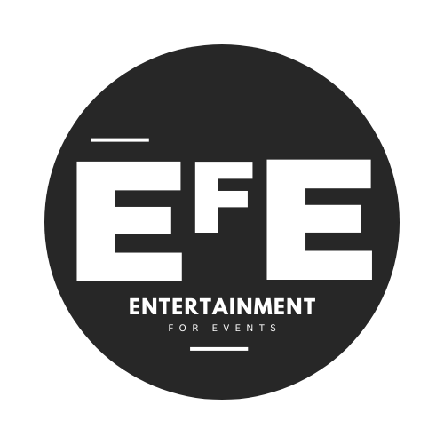 ENTERTAINMENT FOR EVENTS